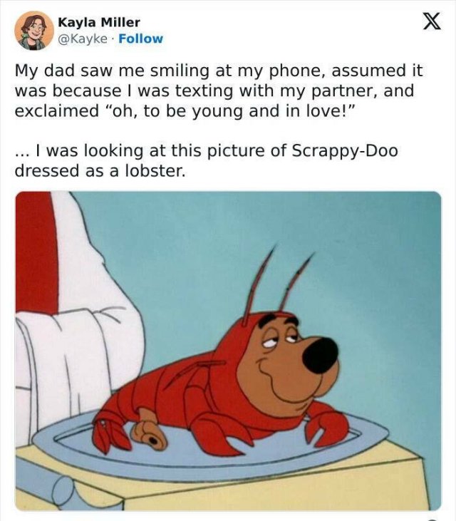 Family Memes (25 pics)