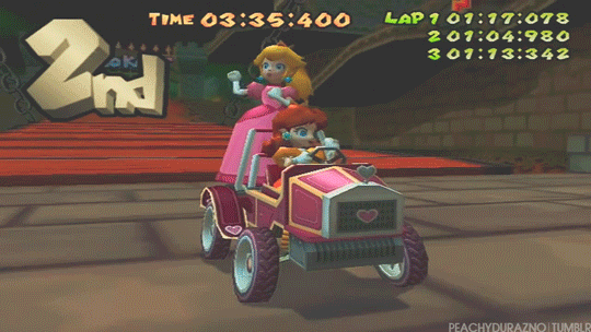 Nostalgic Games From The Past (20 pics)
