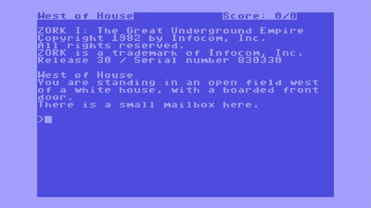 Nostalgic Games From The Past (20 pics)