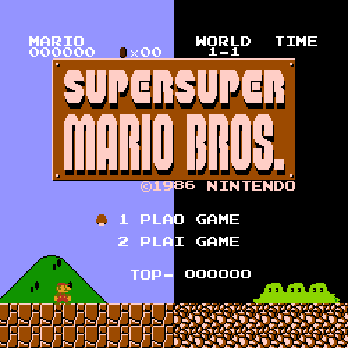 Nostalgic Games From The Past (20 pics)