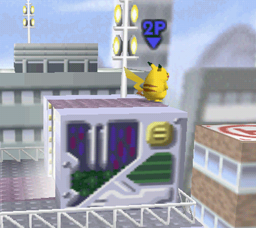 Nostalgic Games From The Past (20 pics)