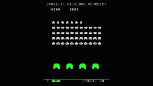Nostalgic Games From The Past (20 pics)