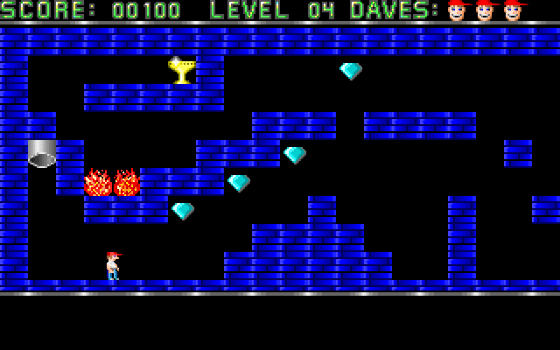 Nostalgic Games From The Past (20 pics)