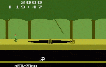 Nostalgic Games From The Past (20 pics)