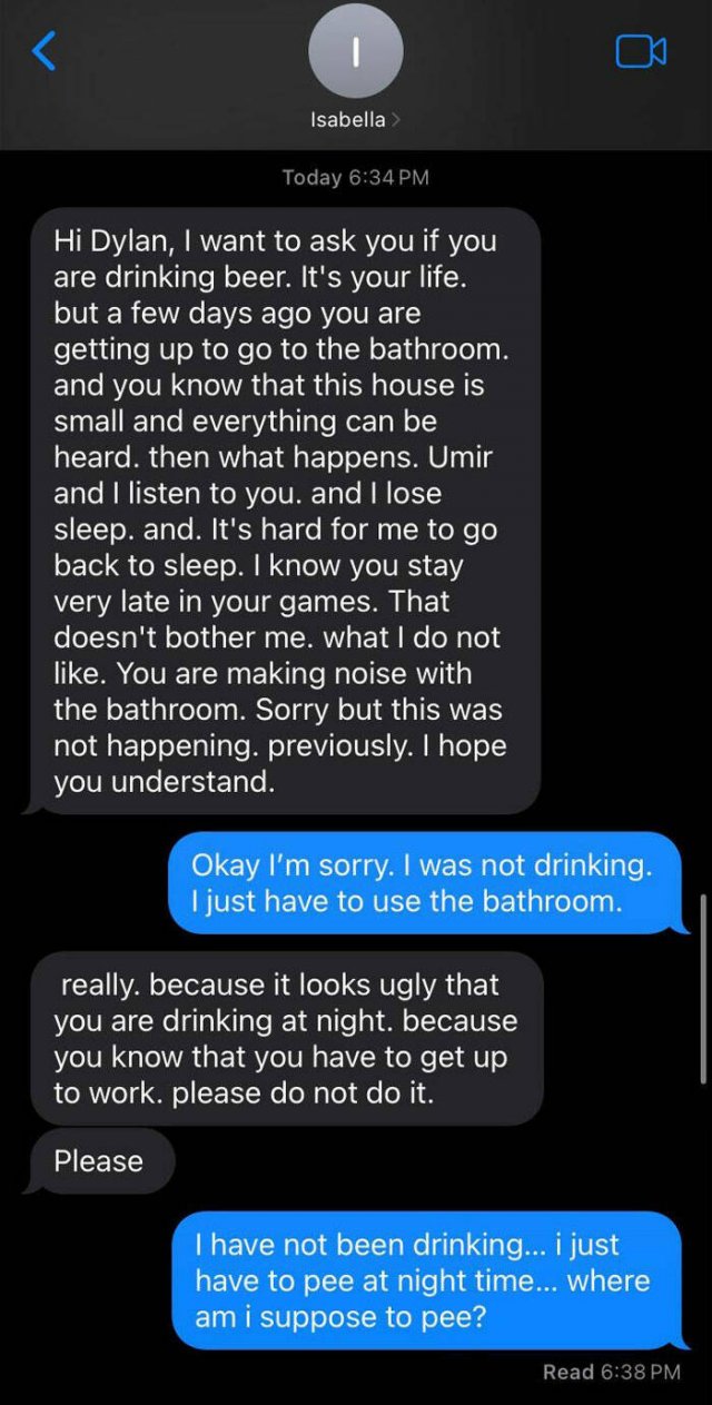 Awful Landlords (24 pics)