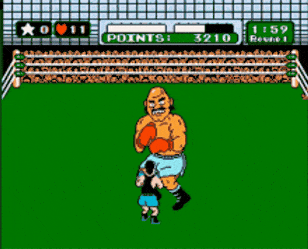Nostalgic Games From The Past (20 pics)