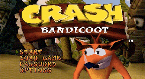 Nostalgic Games From The Past (20 pics)
