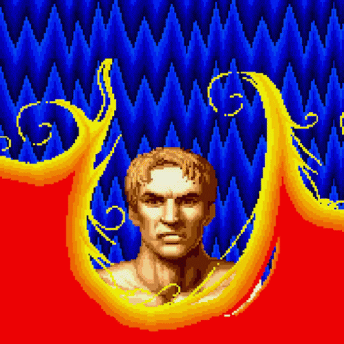 Nostalgic Games From The Past (20 pics)