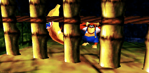 Nostalgic Games From The Past (20 pics)