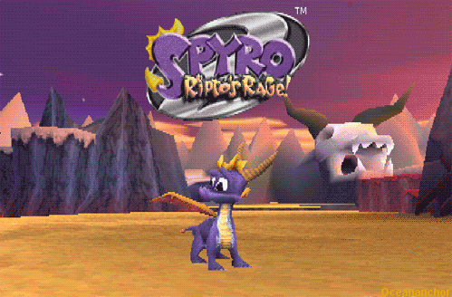 Nostalgic Games From The Past (20 pics)