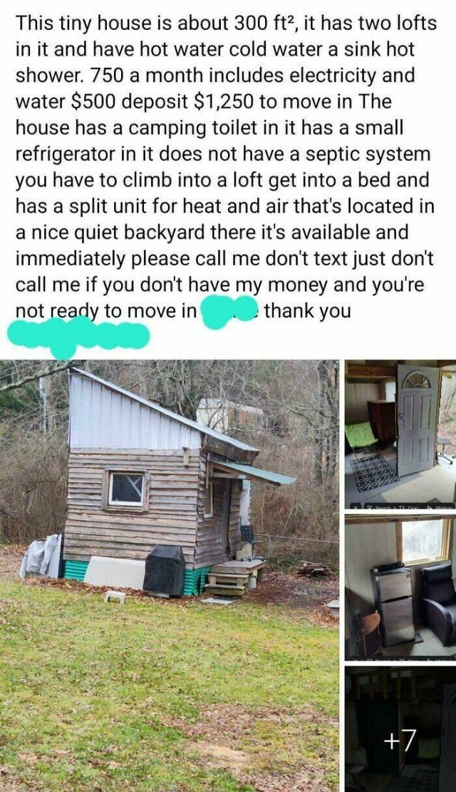 Awful Landlords (24 pics)