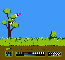 Nostalgic Games From The Past (20 pics)