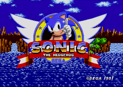 Nostalgic Games From The Past (20 pics)