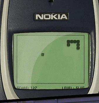 Nostalgic Games From The Past (20 pics)