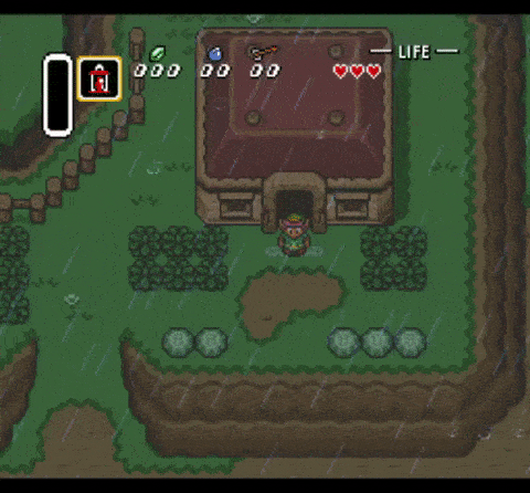 Nostalgic Games From The Past (20 pics)
