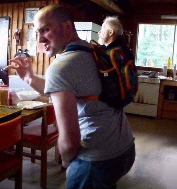 Right Moment (21 pics)