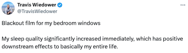 People Share Things That Made Their Lives Better (22 pics)
