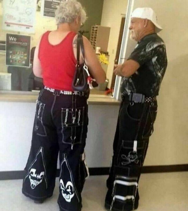 Weird Finds (28 pics)