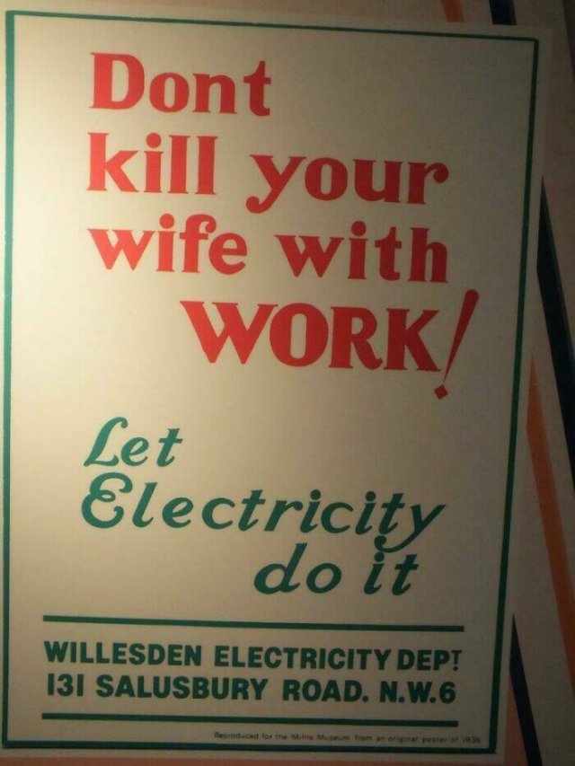 Epic Design Fails (21 pics)