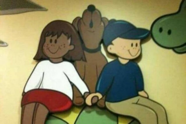Epic Design Fails (21 pics)