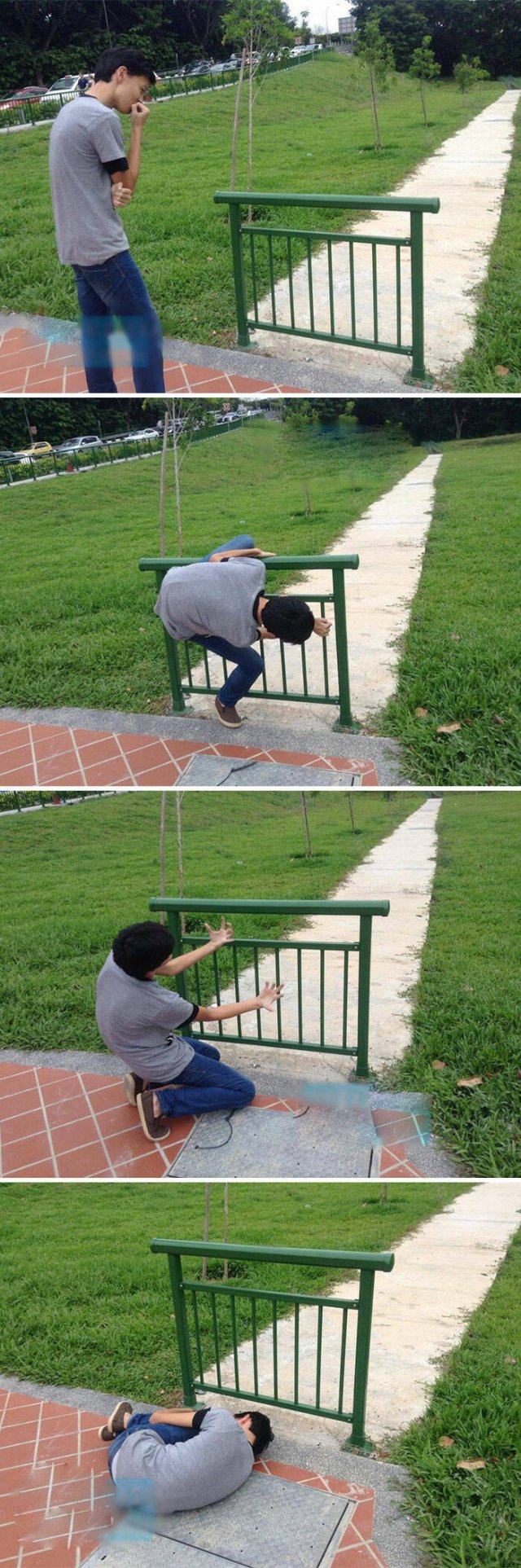Epic Design Fails (21 pics)