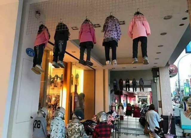 Epic Design Fails (21 pics)