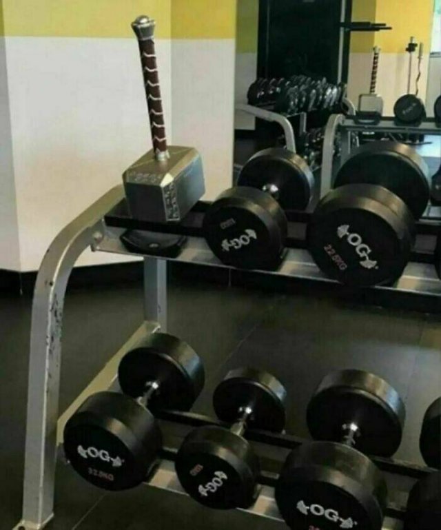 Weird Finds (28 pics)