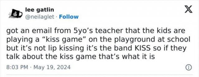 Funny Parenting Tweets (25 pics)