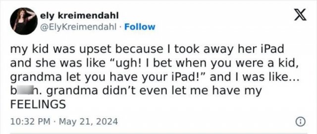 Funny Parenting Tweets (25 pics)