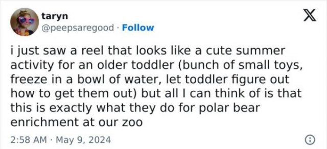 Funny Parenting Tweets (25 pics)