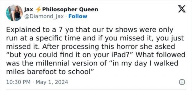 Funny Parenting Tweets (25 pics)