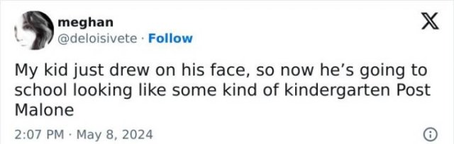 Funny Parenting Tweets (25 pics)