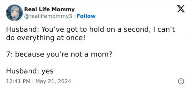 Funny Parenting Tweets (25 pics)