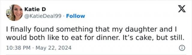 Funny Parenting Tweets (25 pics)