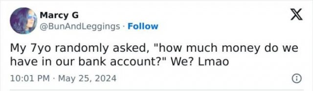 Funny Parenting Tweets (25 pics)