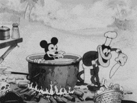 Creepy Facts (14 gifs)