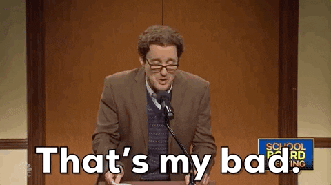 Creepy Facts (14 gifs)