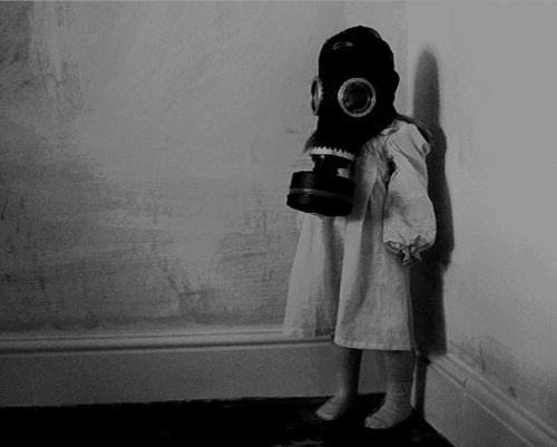 Creepy Facts (14 gifs)