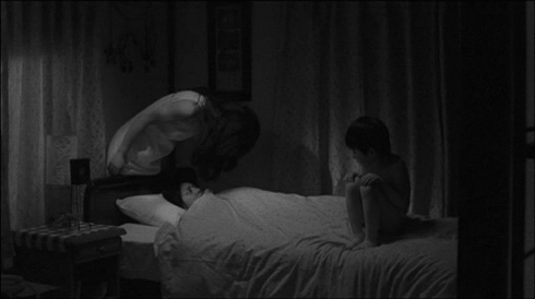 Creepy Facts (14 gifs)