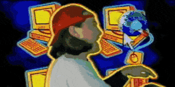 Internet Nostalgia (15 gifs) Internet Nostalgia (15 gifs)