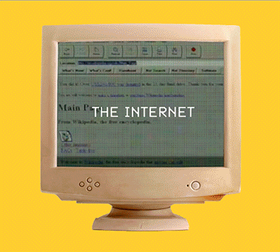 Internet Nostalgia (15 gifs) Internet Nostalgia (15 gifs)