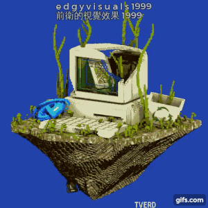 Internet Nostalgia (15 gifs) Internet Nostalgia (15 gifs)