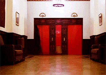 Creepy Facts (14 gifs)