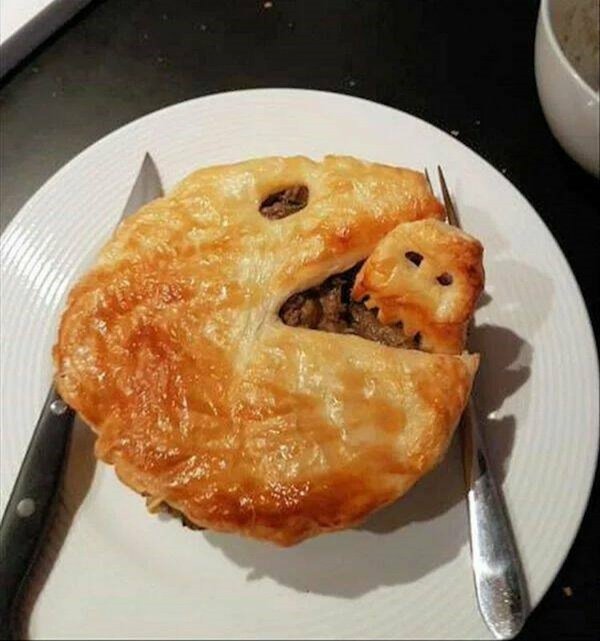 Strange Dishes (30 pics)