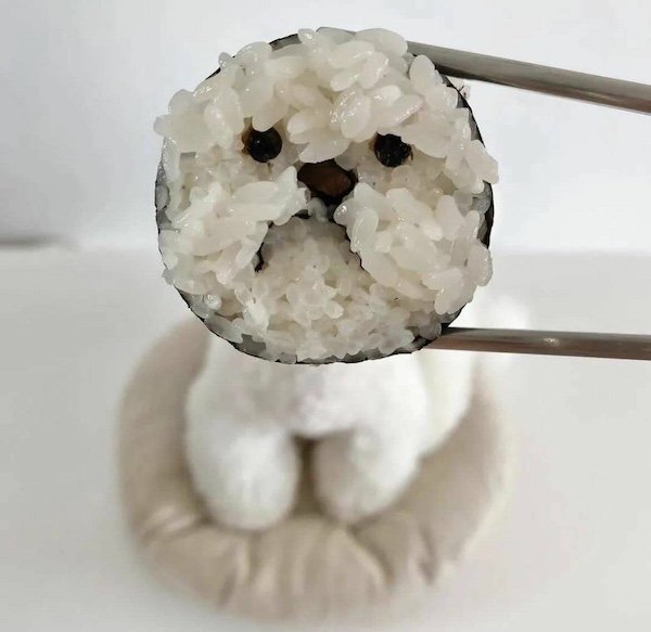 Strange Dishes (30 pics)