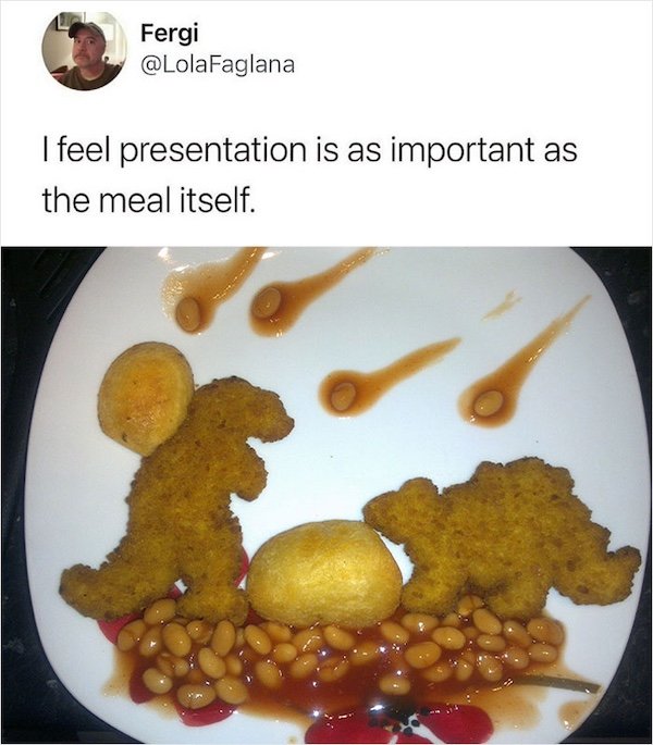 Strange Dishes (30 pics)