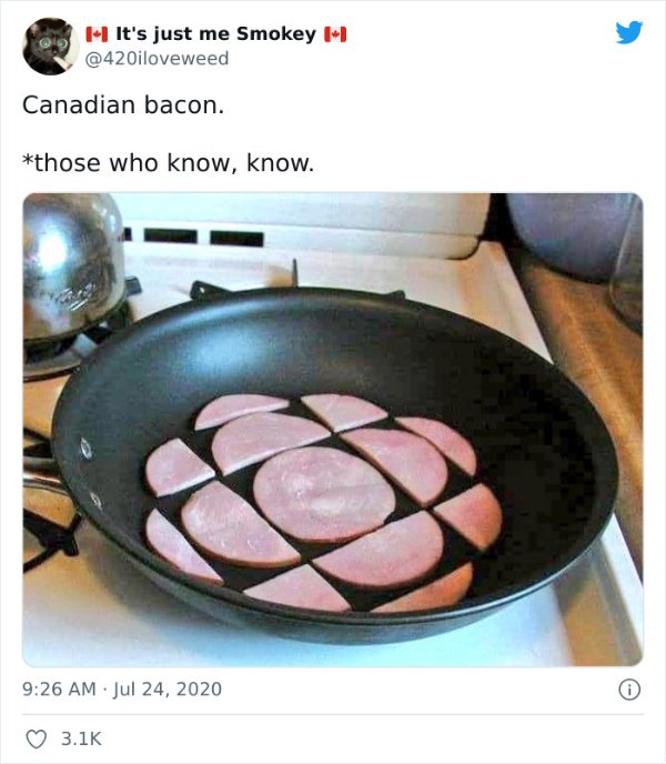 Canadian Memes (20 pics)