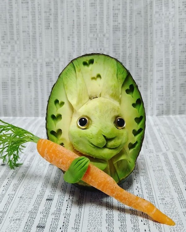 Strange Dishes (30 pics)