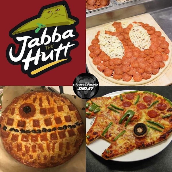 Strange Dishes (30 pics)
