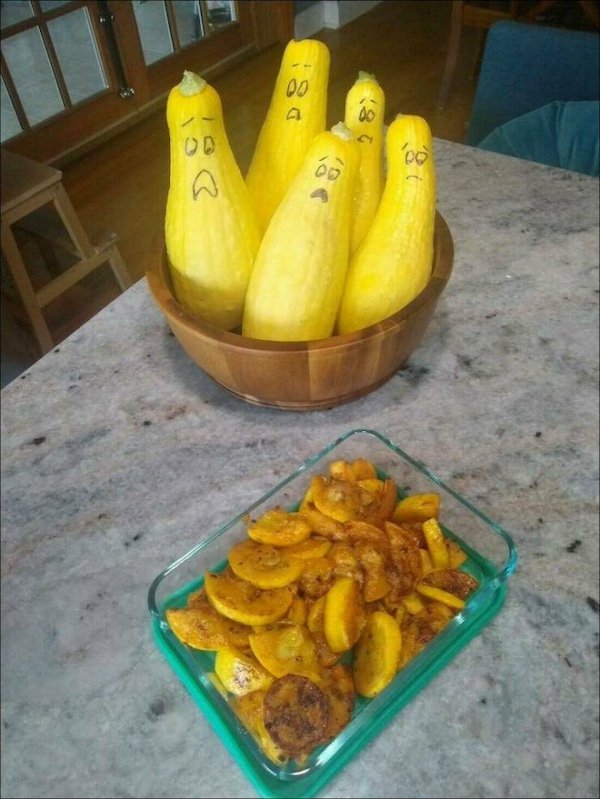 Strange Dishes (30 pics)